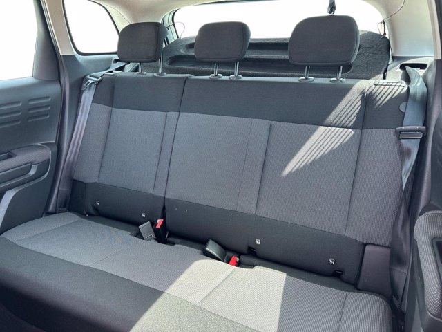 CITROEN C3 Aircross PureTech 110 S&S C-Series