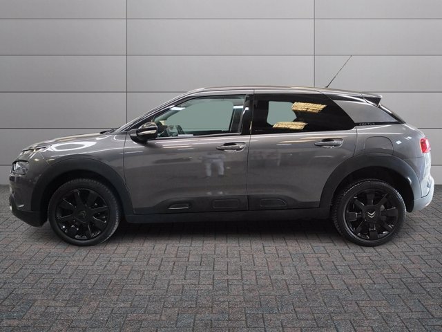 CITROEN C4 Cactus BlueHDi 100 S&S Shine Pack