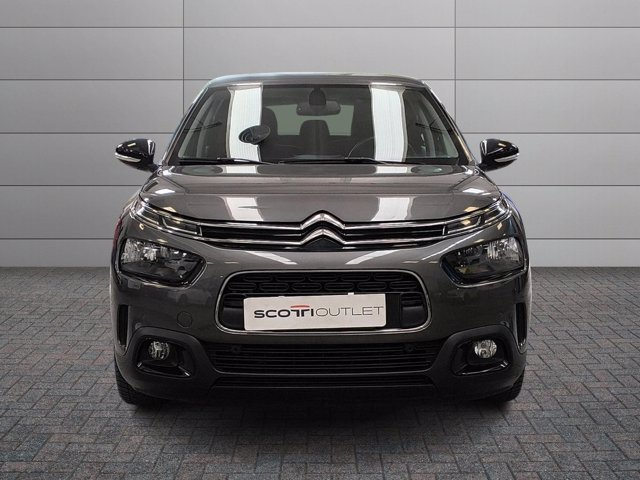 CITROEN C4 Cactus BlueHDi 100 S&S Shine Pack