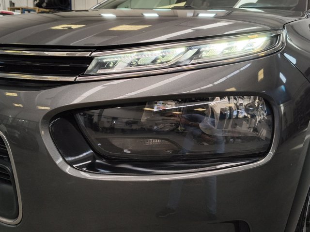 CITROEN C4 Cactus BlueHDi 100 S&S Shine Pack