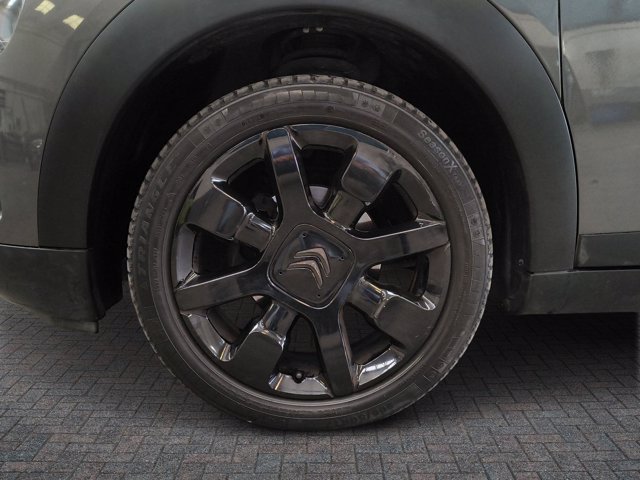 CITROEN C4 Cactus BlueHDi 100 S&S Shine Pack