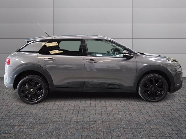 CITROEN C4 Cactus BlueHDi 100 S&S Shine Pack