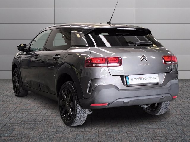 CITROEN C4 Cactus BlueHDi 100 S&S Shine Pack