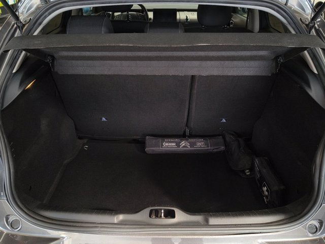 CITROEN C4 Cactus BlueHDi 100 S&S Shine Pack