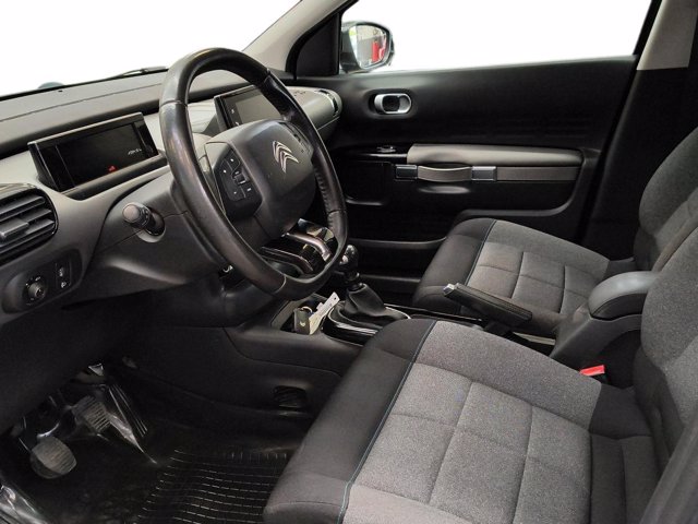 CITROEN C4 Cactus BlueHDi 100 S&S Shine Pack