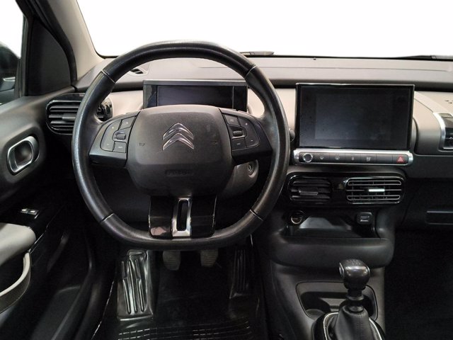 CITROEN C4 Cactus BlueHDi 100 S&S Shine Pack