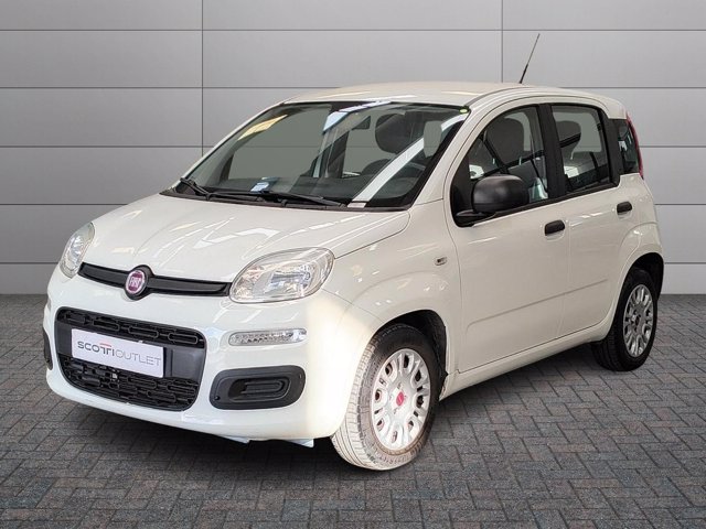 FIAT Panda 1.2 easy 69cv