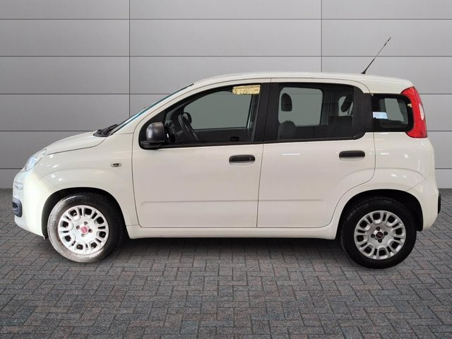 FIAT Panda 1.2 easy 69cv