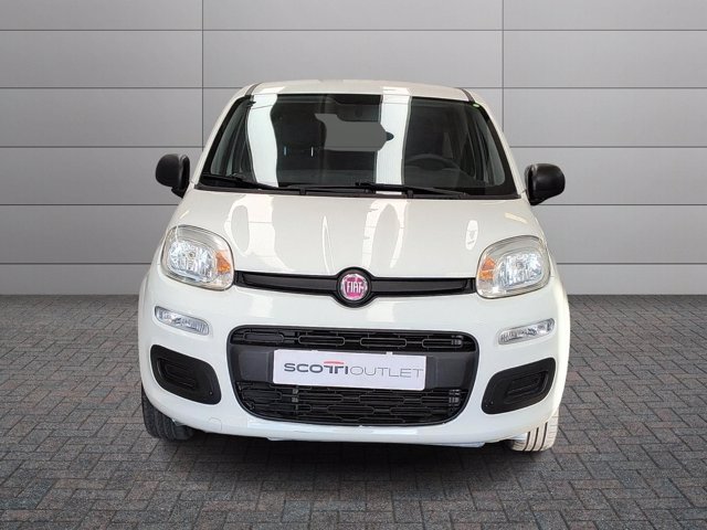 FIAT Panda 1.2 easy 69cv