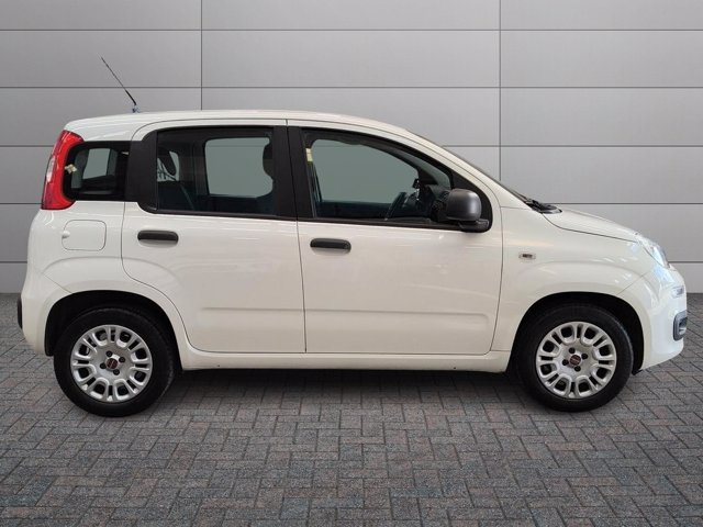FIAT Panda 1.2 easy 69cv