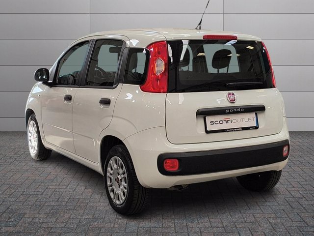 FIAT Panda 1.2 easy 69cv