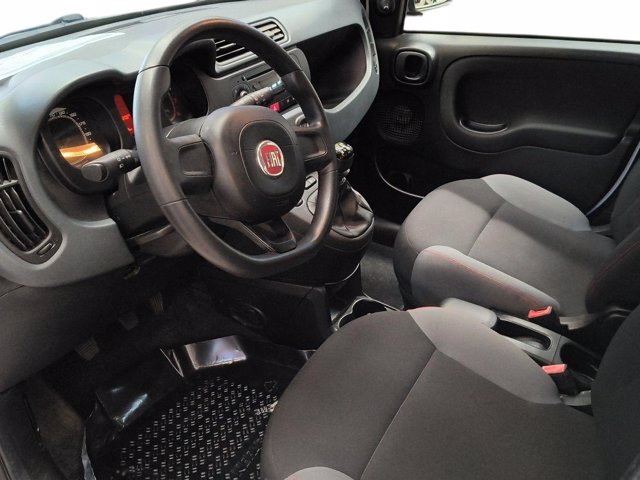 FIAT Panda 1.2 easy 69cv