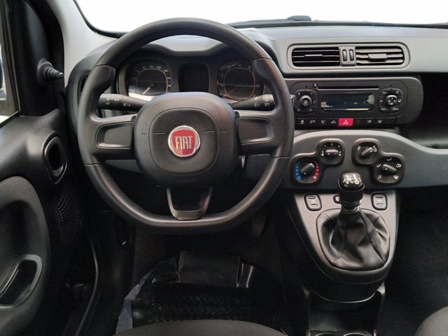 FIAT Panda 1.2 easy 69cv