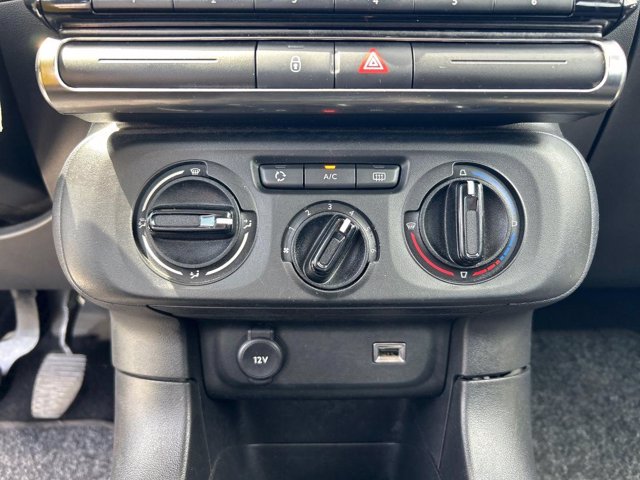 CITROEN C3 1.2 puretech feel s&s 83cv neopatentati my18