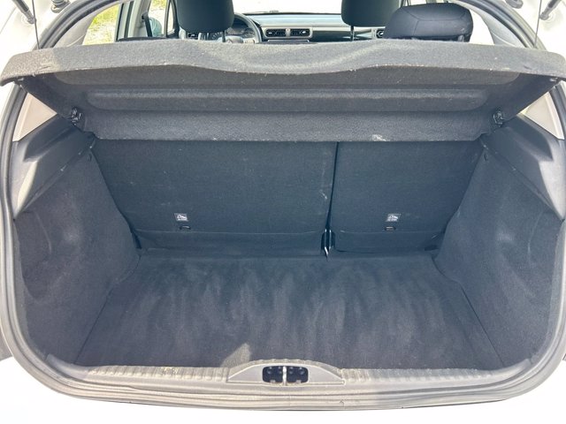 CITROEN C3 1.2 puretech feel s&s 83cv neopatentati my18