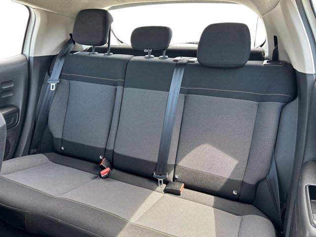 CITROEN C3 1.2 puretech feel s&s 83cv neopatentati my18