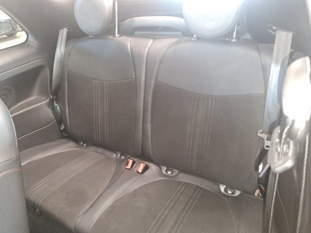 FIAT 500 1.0 hybrid sport 70cv
