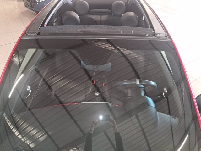 FIAT 500 1.0 hybrid sport 70cv