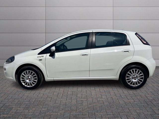 FIAT Punto 5p 1.2 street e6