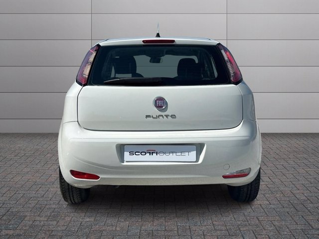 FIAT Punto 5p 1.2 street e6