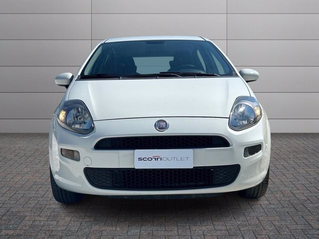 FIAT Punto 5p 1.2 street e6