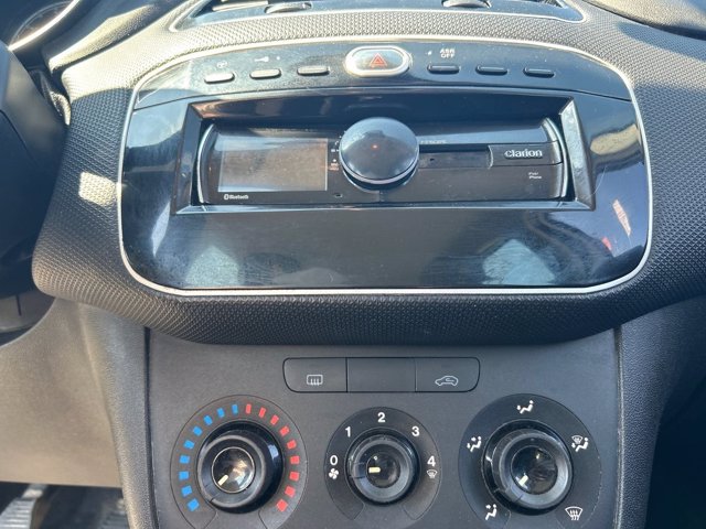FIAT Punto 5p 1.2 street e6