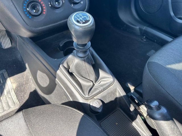 FIAT Punto 5p 1.2 street e6