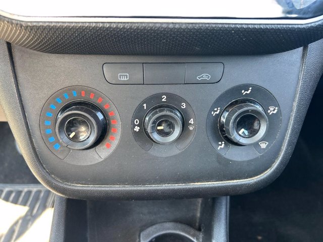 FIAT Punto 5p 1.2 street e6