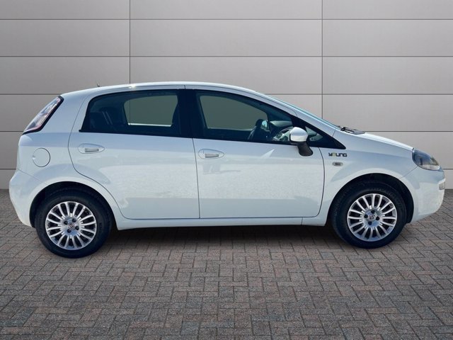 FIAT Punto 5p 1.2 street e6