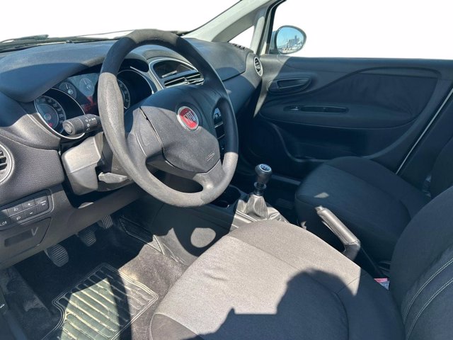 FIAT Punto 5p 1.2 street e6