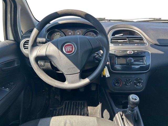 FIAT Punto 5p 1.2 street e6