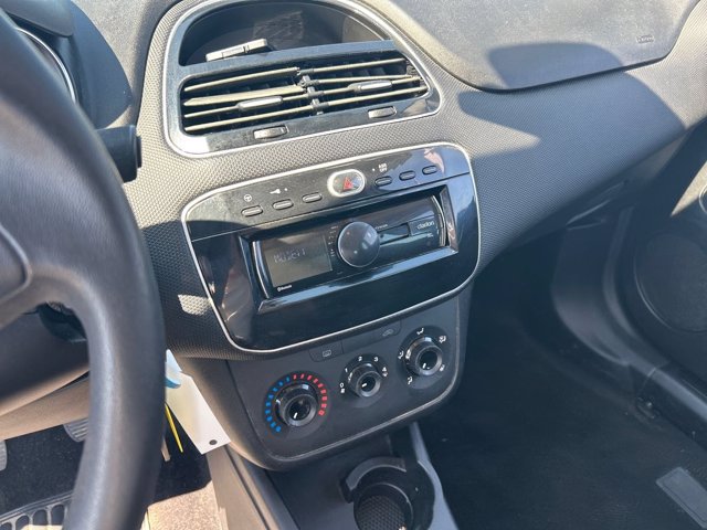 FIAT Punto 5p 1.2 street e6