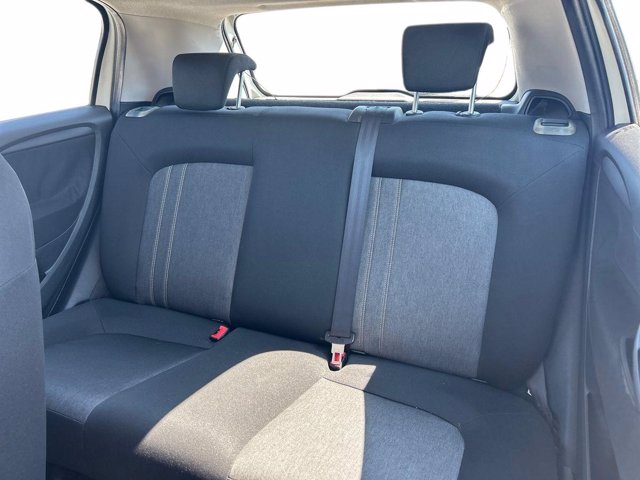 FIAT Punto 5p 1.2 street e6