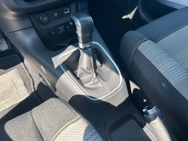 CITROEN C3 1.2 puretech shine s&s 110cv eat6