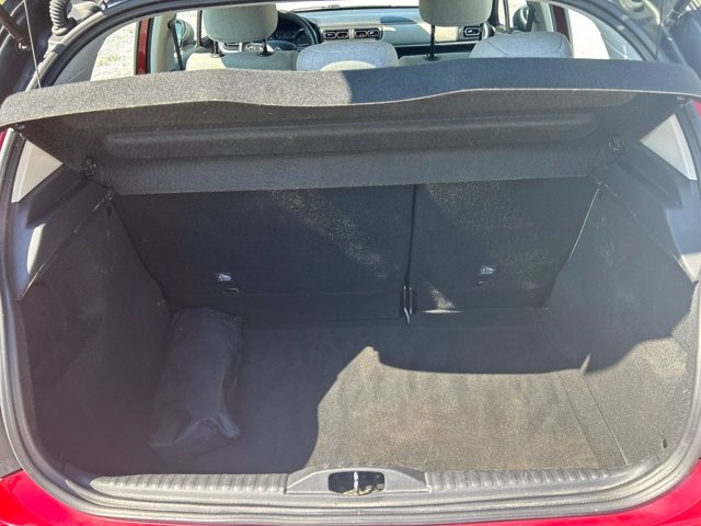 CITROEN C3 1.2 puretech shine s&s 110cv eat6