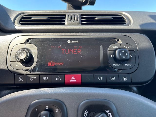 FIAT Panda 0.9 t.air t. natural power city life 70cv 5p.ti