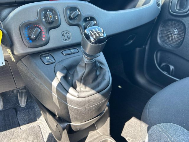 FIAT Panda 0.9 t.air t. natural power city life 70cv 5p.ti