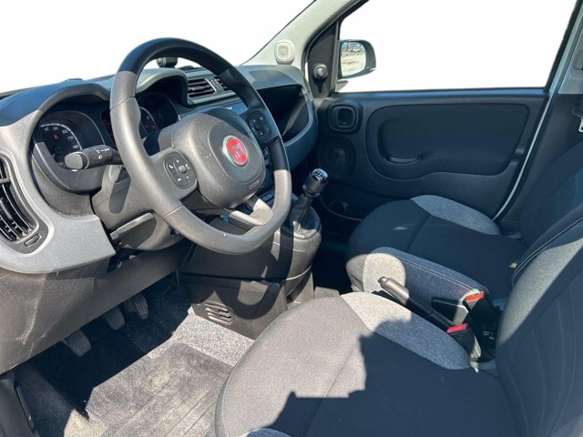 FIAT Panda 0.9 t.air t. natural power city life 70cv 5p.ti