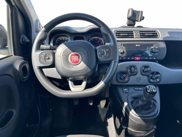 FIAT Panda 0.9 t.air t. natural power city life 70cv 5p.ti