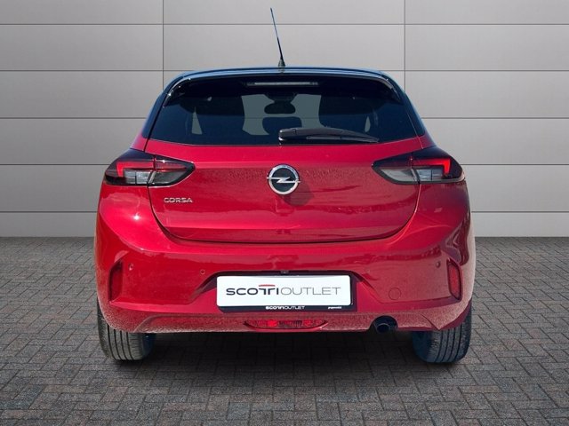 OPEL Corsa 1.2 Edition