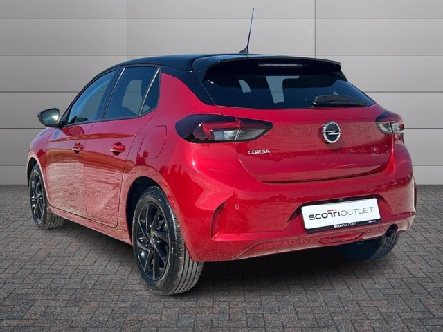 OPEL Corsa 1.2 Edition