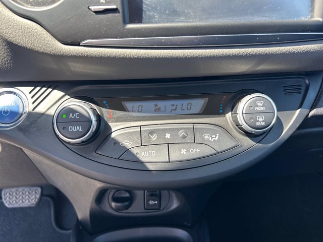 TOYOTA Yaris 5p 1.5h active