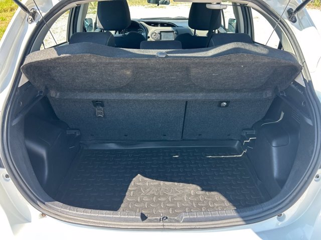 TOYOTA Yaris 5p 1.5h active