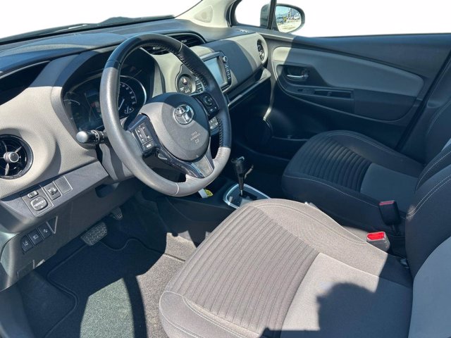TOYOTA Yaris 5p 1.5h active