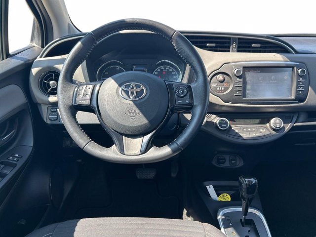 TOYOTA Yaris 5p 1.5h active