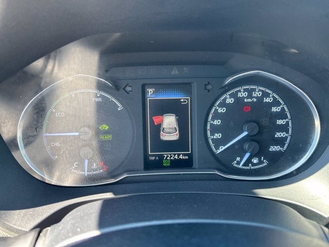 TOYOTA Yaris 5p 1.5h active