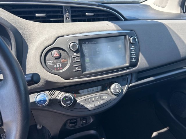 TOYOTA Yaris 5p 1.5h active