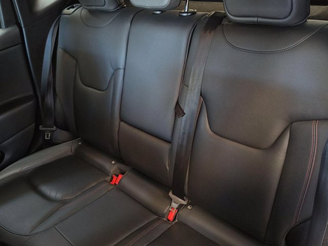 JEEP Renegade 2.0 mjt trailhawk 4wd 170cv auto 9m