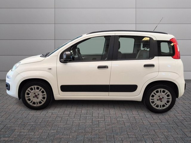 FIAT Panda 1.2 easy 69cv e6