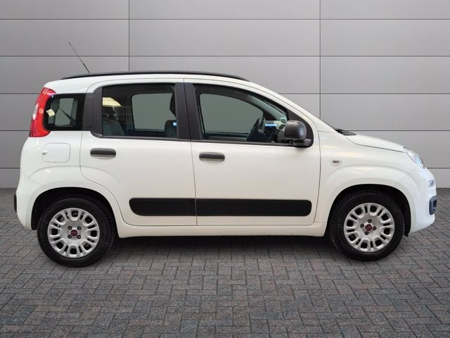 FIAT Panda 1.2 easy 69cv e6